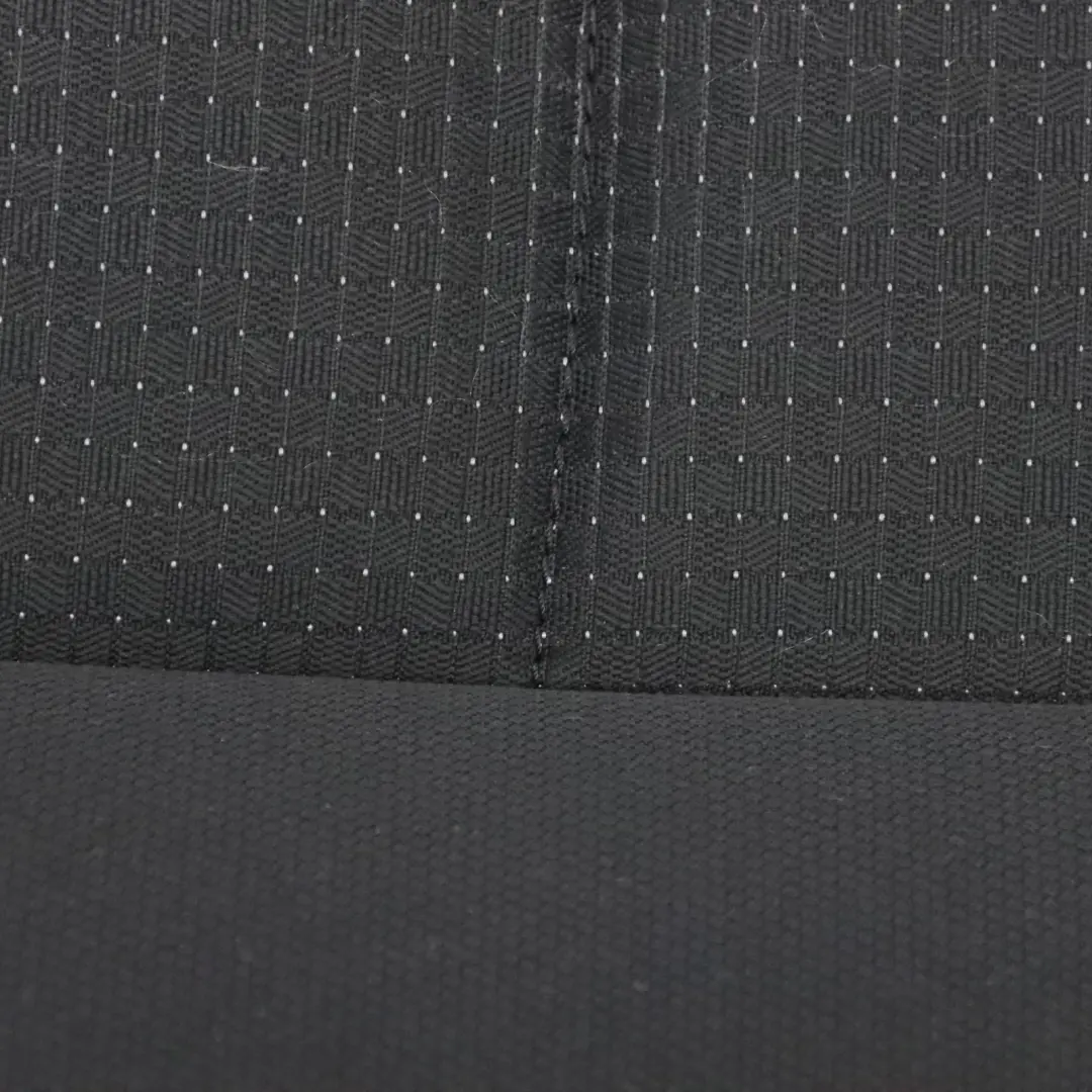 Asiento Delantero Base Inferior Tela Cojín Izquierda para Mercedes W169 con número de pieza A1699100146 Mercedes W169 Asiento Delantero Base Inferior Tela Cojín Izquierda - SKU A1699100146-3 - Número de pieza A1699100146