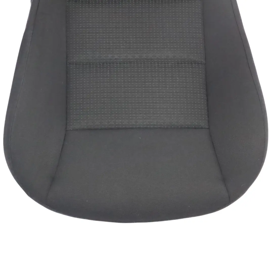 Mercedes W169 Front Lower Base Seat Cloth Cushion Fabric Left N/S - SKU A1699100146-3 - Part number A1699100146
