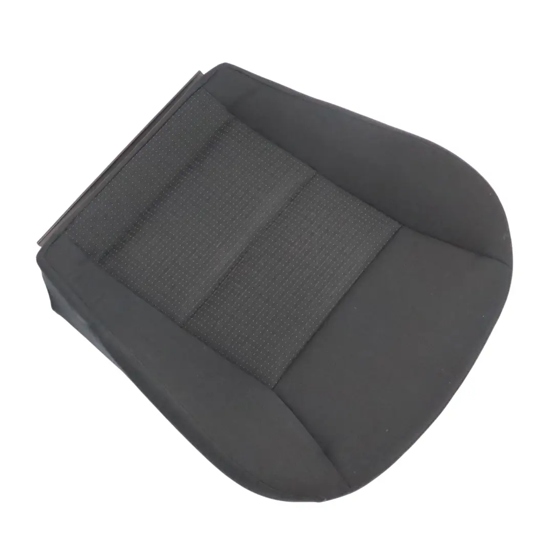 Mercedes W169 Front Lower Base Seat Cloth Cushion Fabric Left N/S - SKU A1699100146-3 - Part number A1699100146