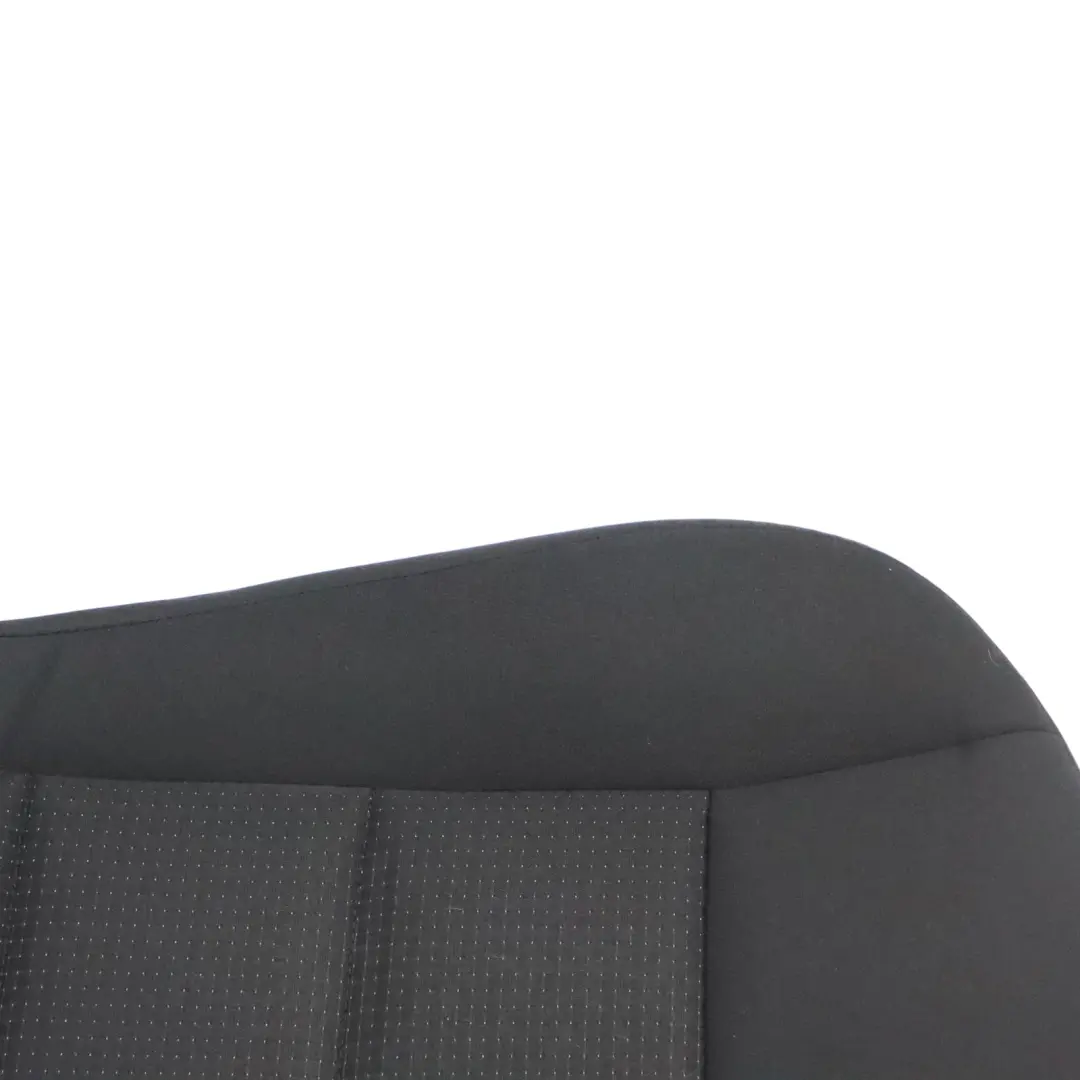 Mercedes W169 Front Lower Base Seat Cloth Cushion Fabric Left N/S - SKU A1699100146-3 - Part number A1699100146