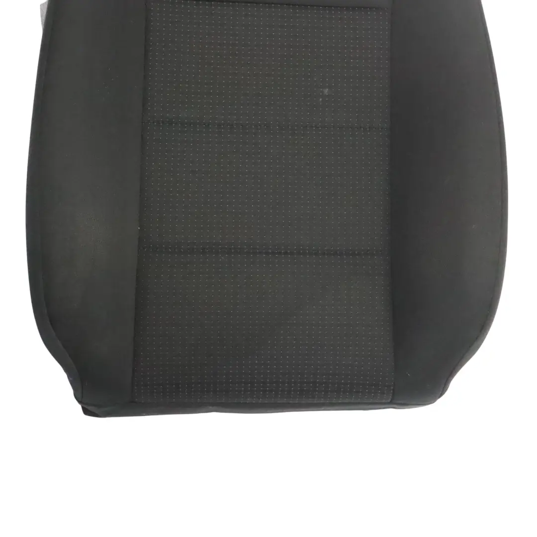 Mercedes W245 Front Seat Interior Right O/S Cloth Fabric Black - SKU A1699101247-4 - Part number A1699101247