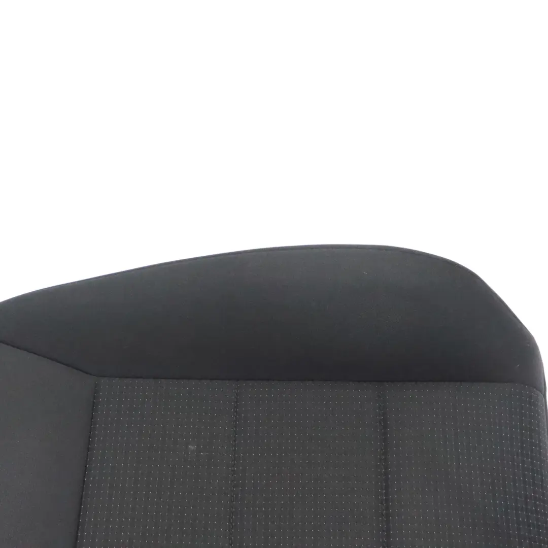 Mercedes W245 Front Seat Interior Right O/S Cloth Fabric Black - SKU A1699101247-4 - Part number A1699101247