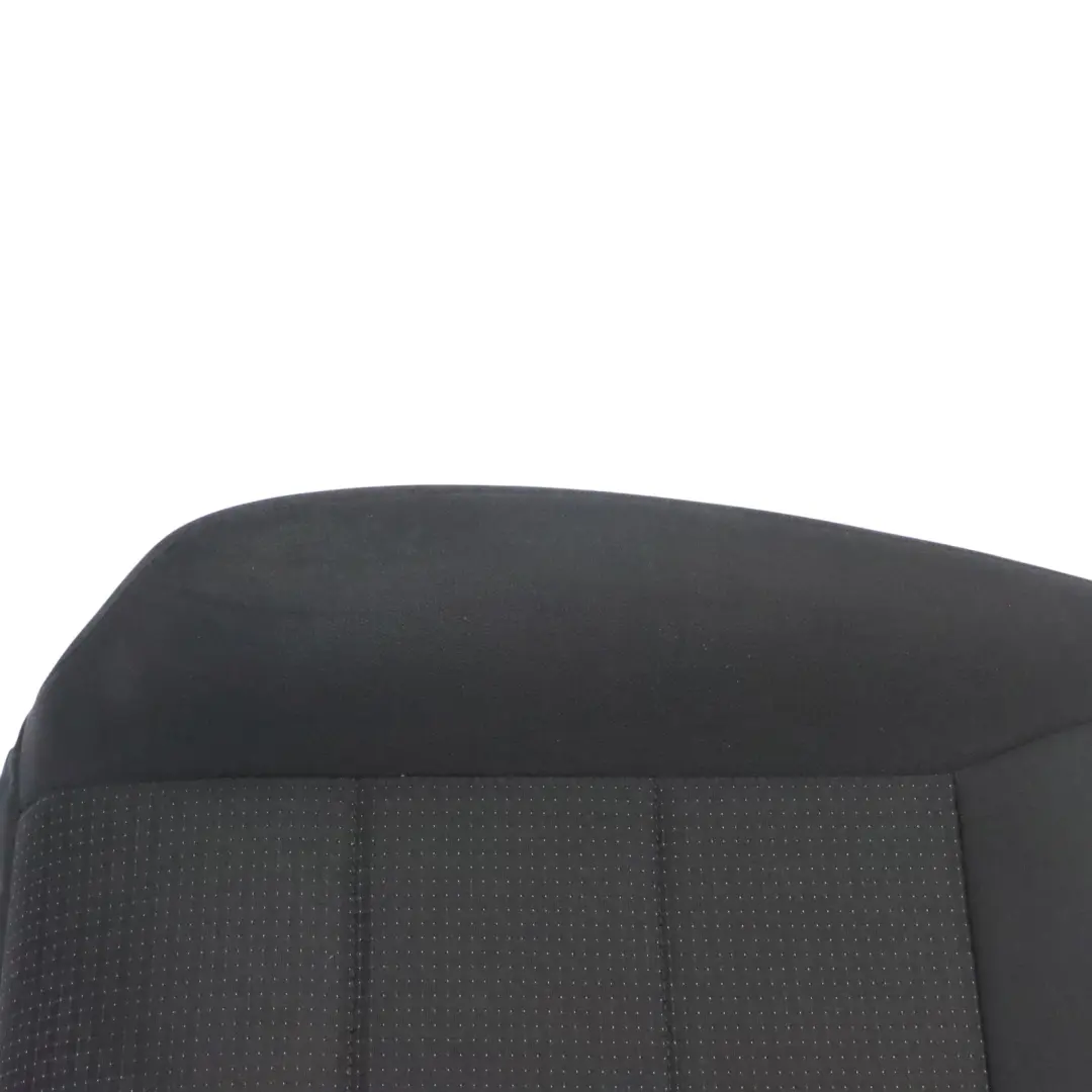 Mercedes W245 Front Seat Interior Right O/S Cloth Fabric Black - SKU A1699101247-4 - Part number A1699101247