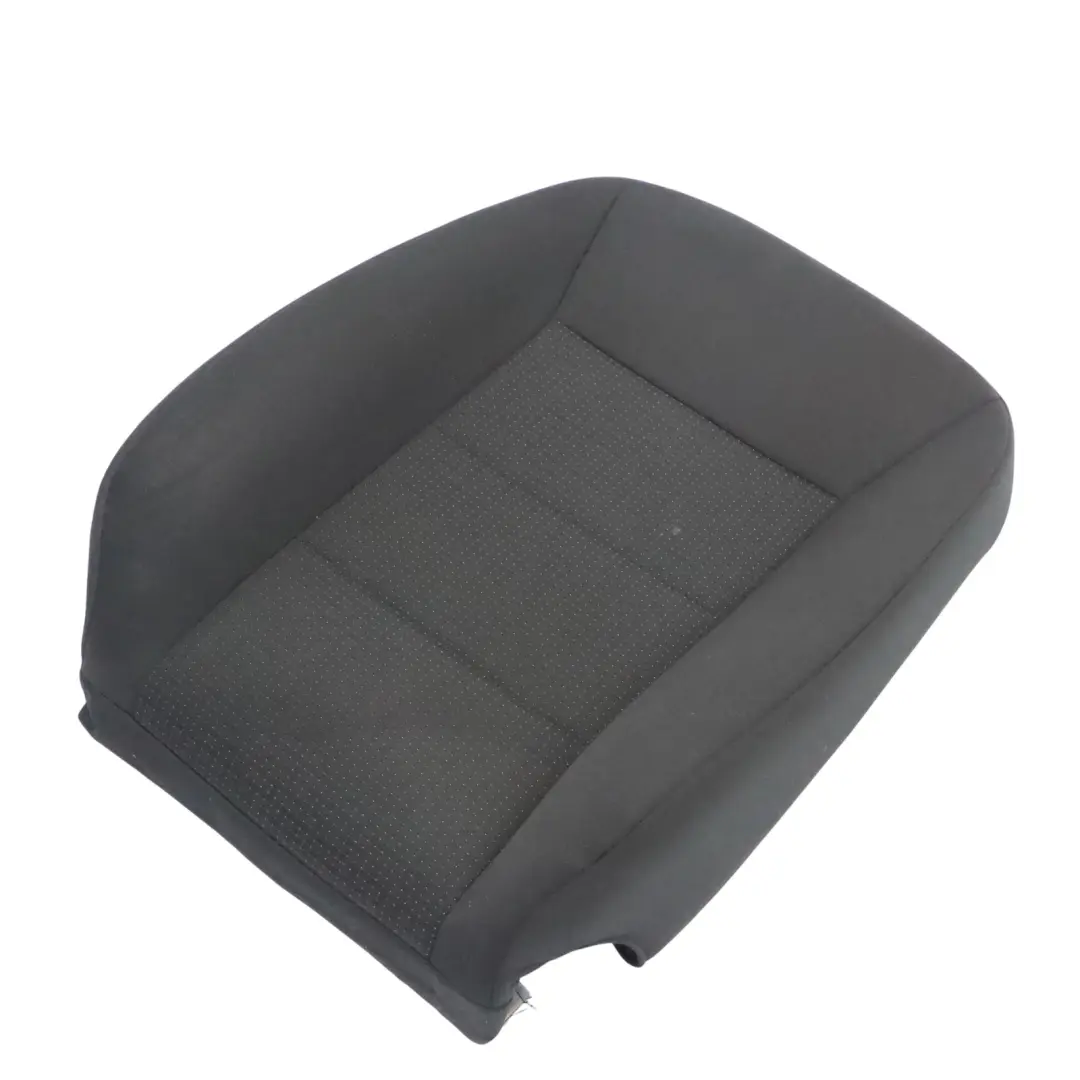 Asiento Delantero Interior Derecho Mercedes W245 Tela Tela Negro para con número de pieza A1699101247 Asiento Delantero Interior Derecho Mercedes W245 Tela Tela Negro - SKU A1699101247-4 - Número de pieza A1699101247