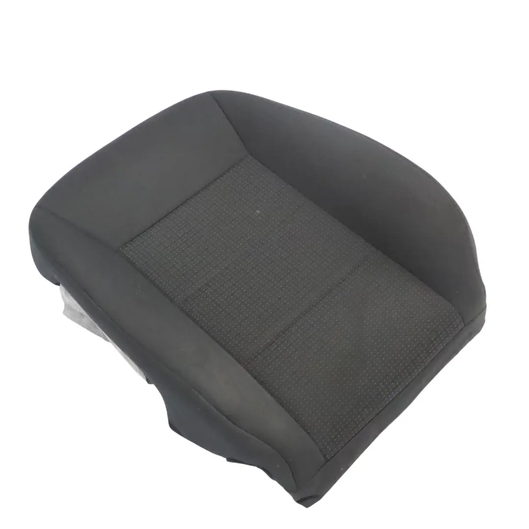 Mercedes W245 Front Seat Interior Right O/S Cloth Fabric Black - SKU A1699101247-4 - Part number A1699101247