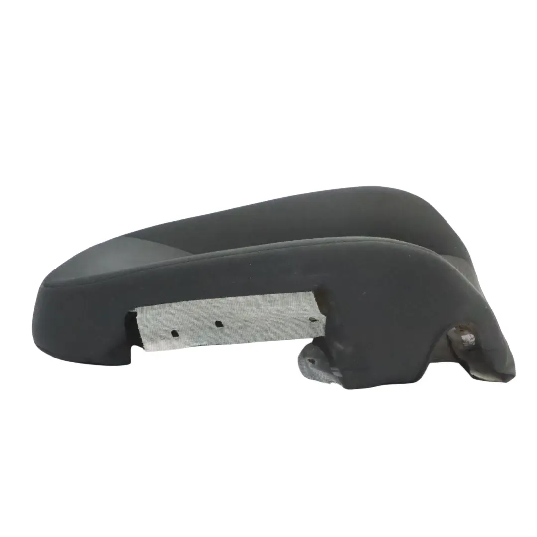 Mercedes W245 Front Seat Interior Right O/S Cloth Fabric Black - SKU A1699101247-4 - Part number A1699101247