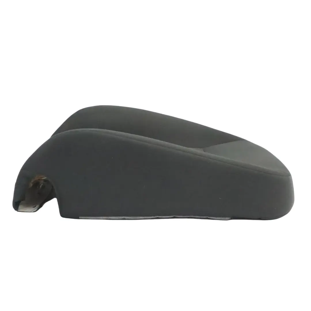  Asiento Delantero Interior Derecho Mercedes W245 Tela Tela Negro - SKU A1699101247-4 - Número de pieza A1699101247