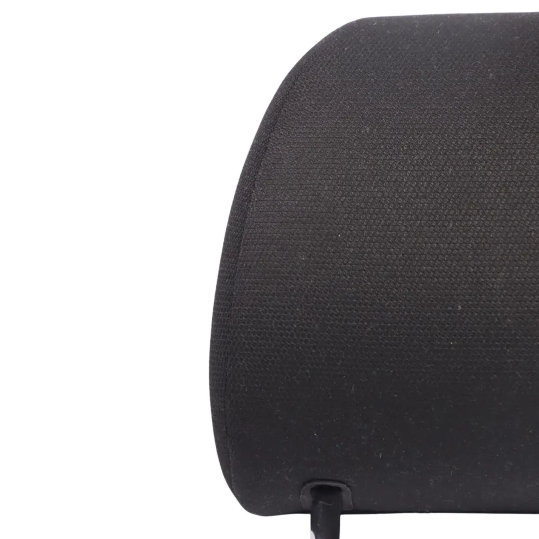 Mercedes-Benz W169 W245 Siège Avant Gauche Droit Appui-tête Tissu Tissu Noir pour à propos du numéro de pièce A1699700150 Mercedes-Benz W169 W245 Siège Avant Gauche Droit Appui-tête Tissu Tissu Noir - SKU A1699700150 - Numéro de pièce A1699700150