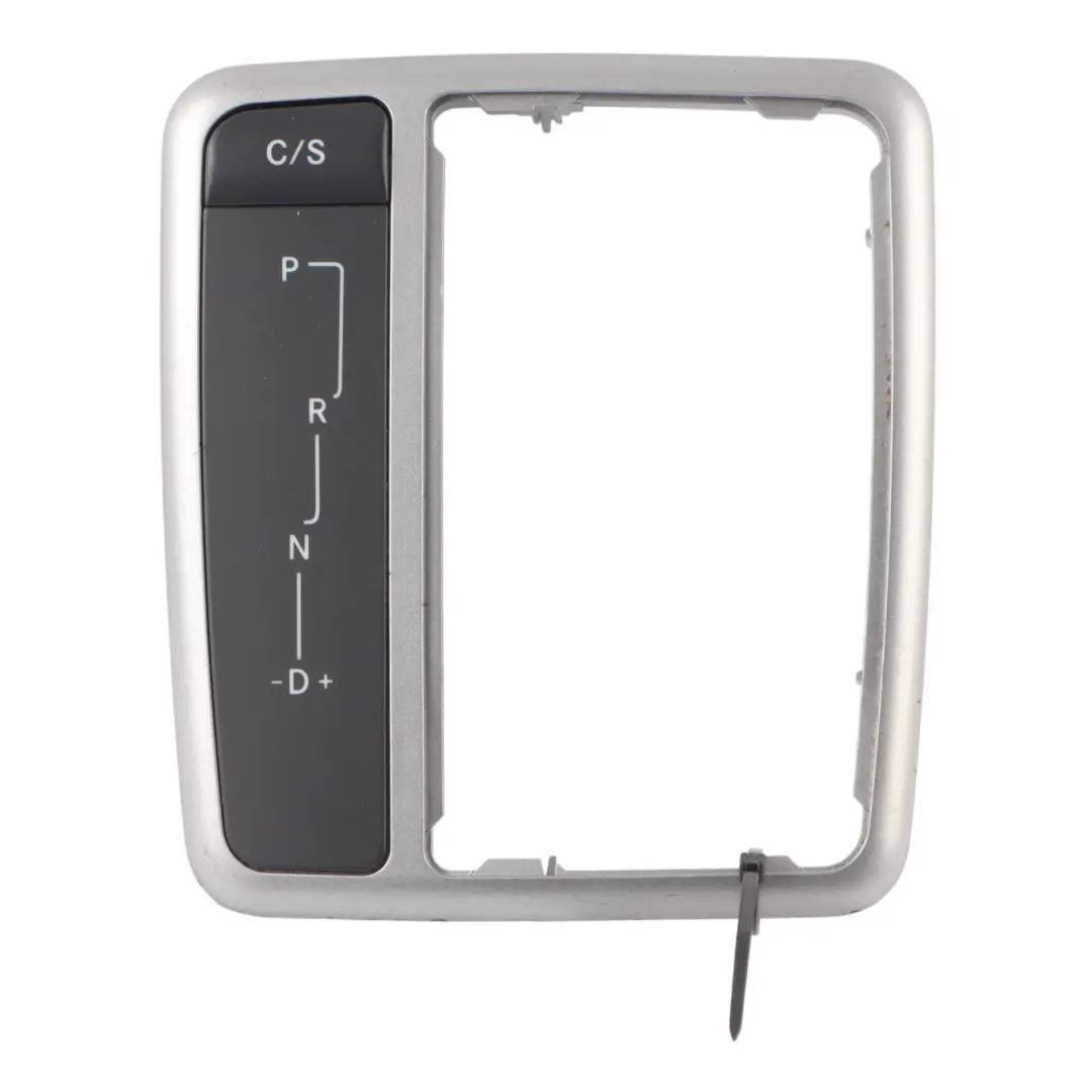 Selector Knob Cover Surround Trim Automatic to Mercedes SLK R171 Gear with Part number A1712670788 Mercedes SLK R171 Gear Selector Knob Cover Surround Trim Automatic - SKU A1712670788 - Part number A1712670788