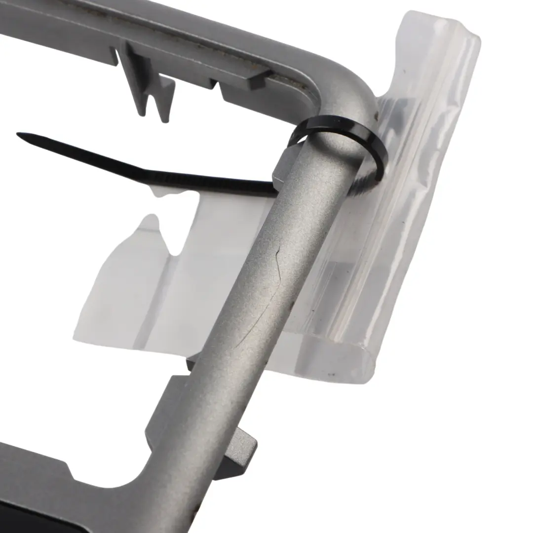 Selector Knob Cover Surround Trim Automatic to Mercedes SLK R171 Gear with Part number A1712670788 Mercedes SLK R171 Gear Selector Knob Cover Surround Trim Automatic - SKU A1712670788 - Part number A1712670788