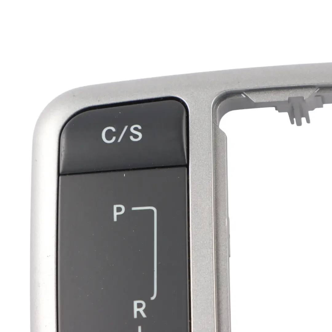 Selector Knob Cover Surround Trim Automatic to Mercedes SLK R171 Gear with Part number A1712670788 Mercedes SLK R171 Gear Selector Knob Cover Surround Trim Automatic - SKU A1712670788 - Part number A1712670788