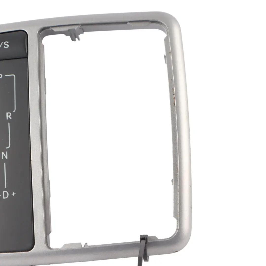 Selector Knob Cover Surround Trim Automatic to Mercedes SLK R171 Gear with Part number A1712670788 Mercedes SLK R171 Gear Selector Knob Cover Surround Trim Automatic - SKU A1712670788 - Part number A1712670788