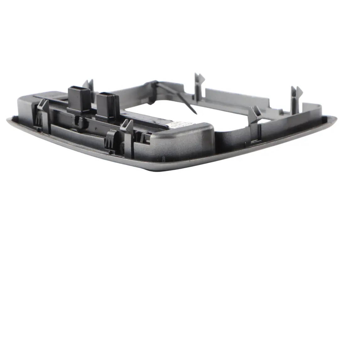 Selector Knob Cover Surround Trim Automatic to Mercedes SLK R171 Gear with Part number A1712670788 Mercedes SLK R171 Gear Selector Knob Cover Surround Trim Automatic - SKU A1712670788 - Part number A1712670788