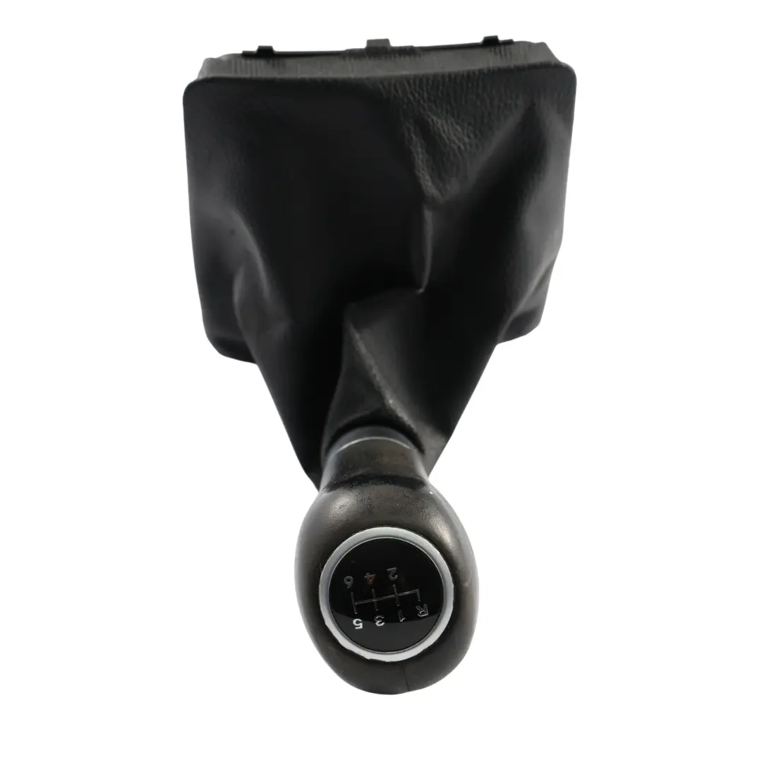 Palanca Cambios Pomo Selector Embellecedor Manual para Mercedes SLK R171 con número de pieza A1712671610 Mercedes SLK R171 Palanca Cambios Pomo Selector Embellecedor Manual - SKU A1712671610 - Número de pieza A1712671610