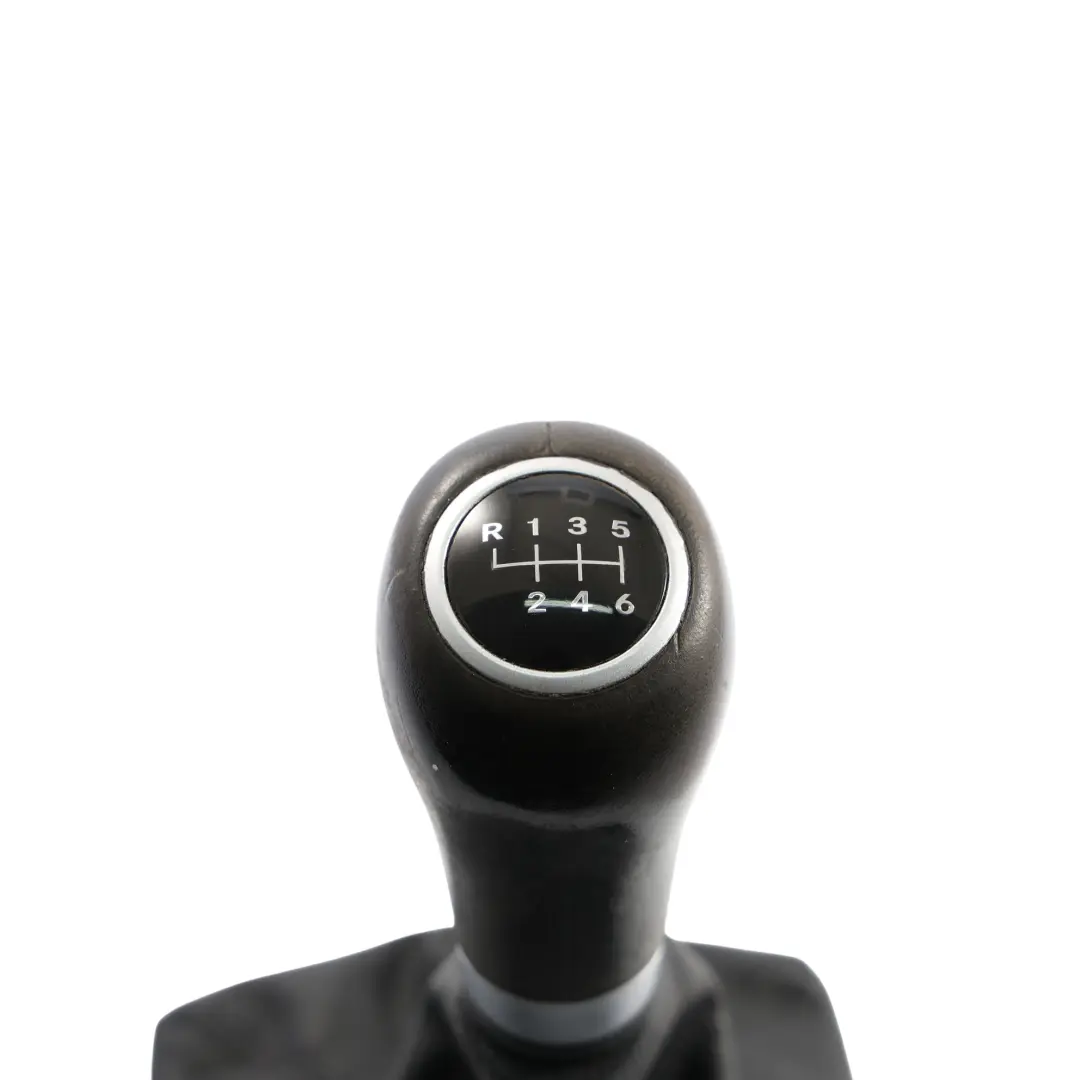 Cambio Manopola Selettore Copertura Trim Manuale per Mercedes SLK R171 con numero di parte A1712671610 Mercedes SLK R171 Cambio Manopola Selettore Copertura Trim Manuale - SKU A1712671610 - Numero di parte A1712671610