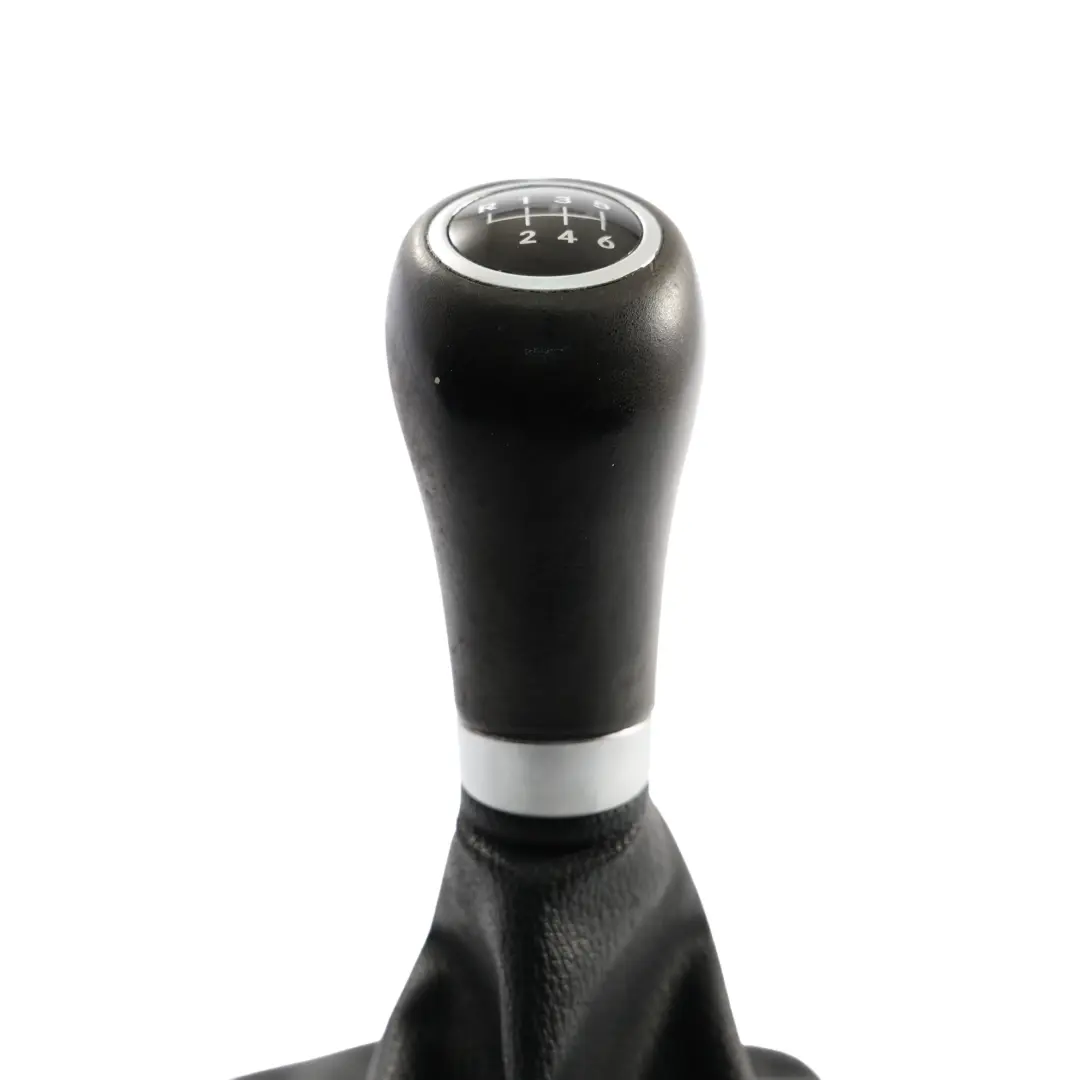Schalt Hebel Knauf Wähler Abdeckung Trim Handbuch Mercedes SLK R171 - SKU A1712671610 - Teilenummer A1712671610