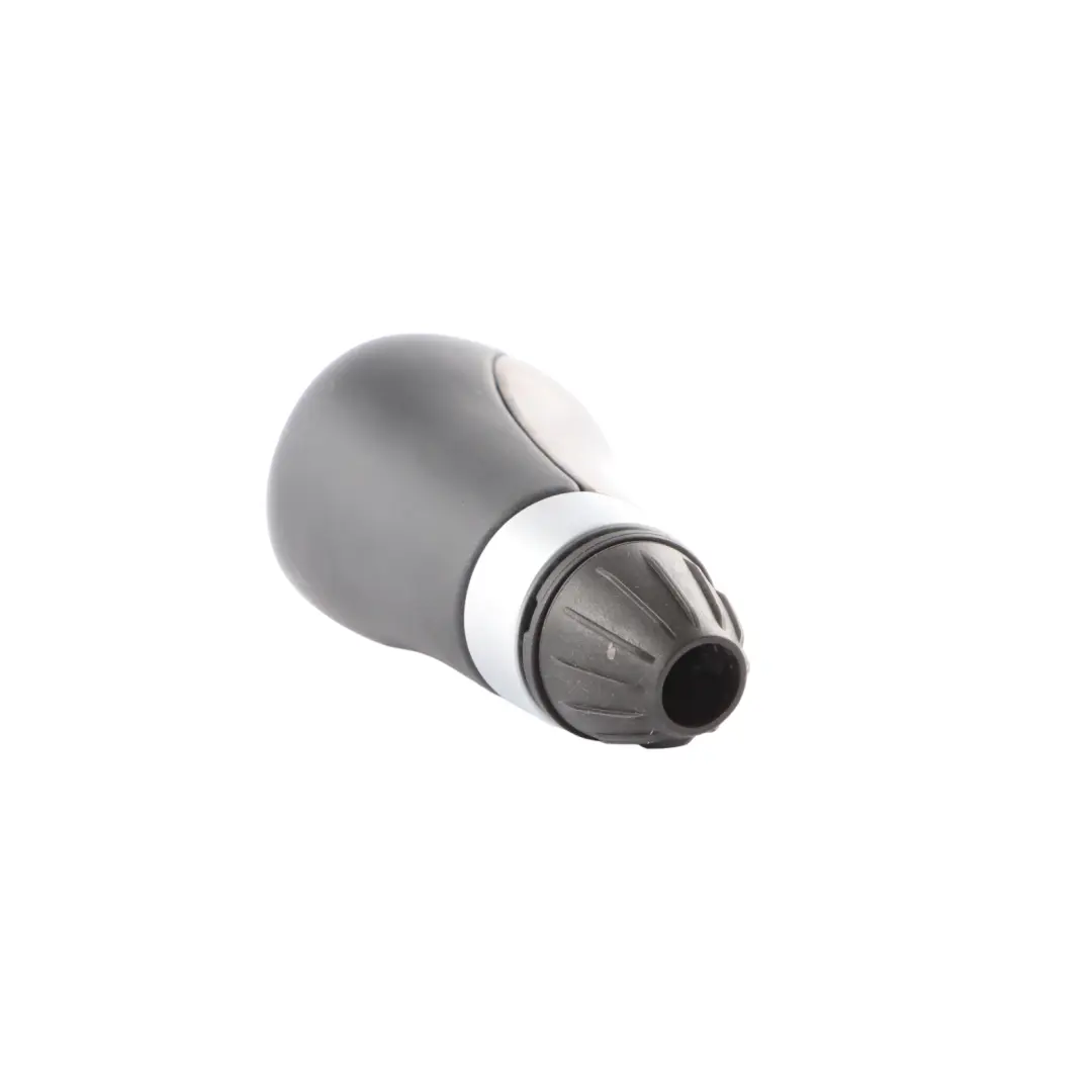 Selector Lever Knob Automatic Wood Ash Black to Mercedes SLK R171 with Part number A1712674210 Mercedes SLK R171 Selector Lever Knob Automatic Wood Ash Black - SKU A1712674210 - Part number A1712674210