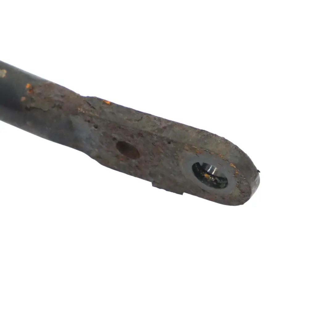 Suspension Stabilisateur Essieu Arrière Barre Antiroulis pour Mercedes SLK R171 à propos du numéro de pièce A1713261765 Mercedes SLK R171 Suspension Stabilisateur Essieu Arrière Barre Antiroulis - SKU A1713261765 - Numéro de pièce A1713261765