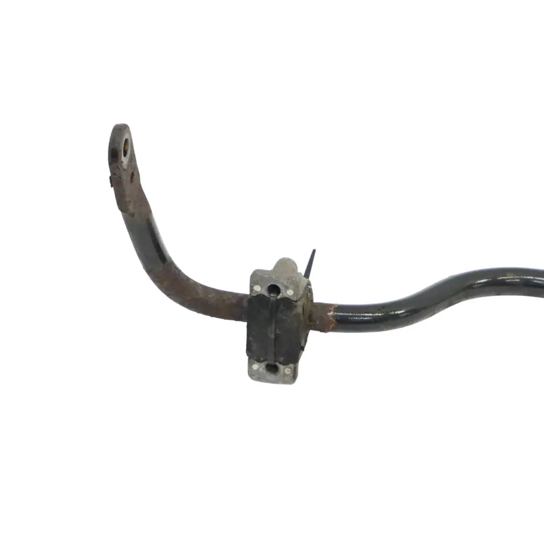 Sospensione Stabilizzatore Asse Posteriore Barra Antirollio Mercedes SLK R171 - SKU A1713261765 - Numero di parte A1713261765