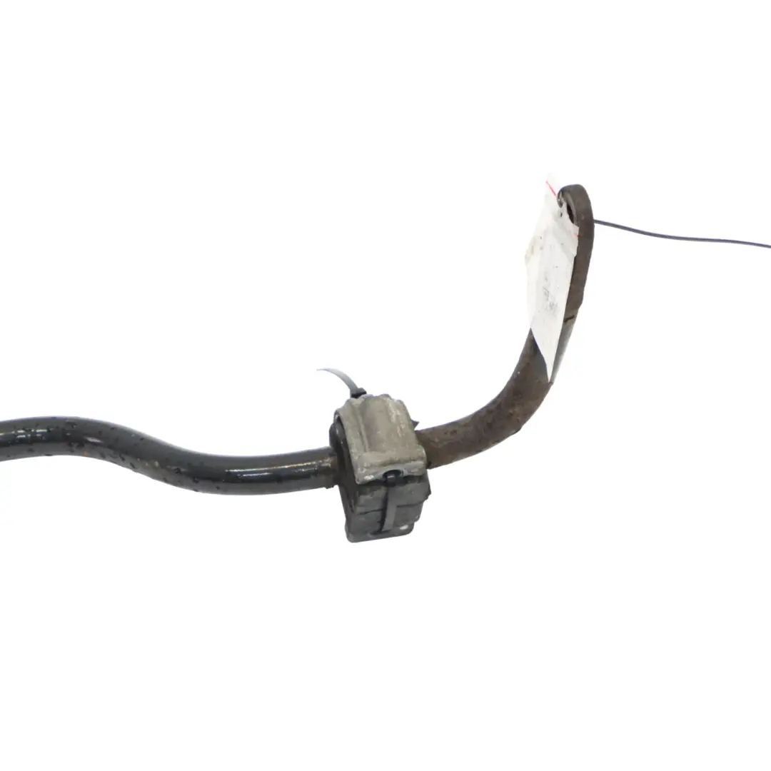 Sospensione Stabilizzatore Asse Posteriore Barra Antirollio Mercedes SLK R171 - SKU A1713261765 - Numero di parte A1713261765