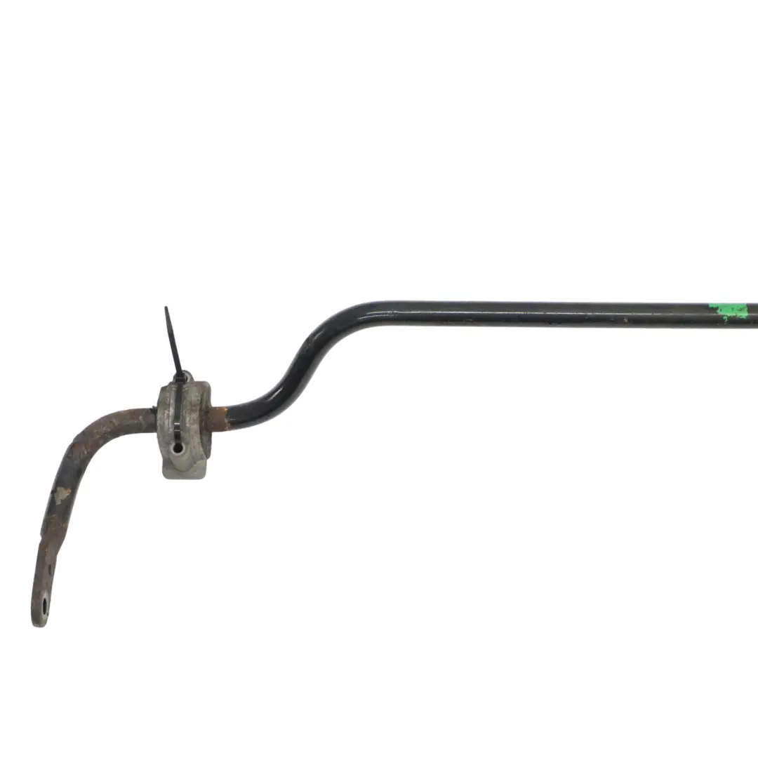 Sospensione Stabilizzatore Asse Posteriore Barra Antirollio Mercedes SLK R171 - SKU A1713261765 - Numero di parte A1713261765