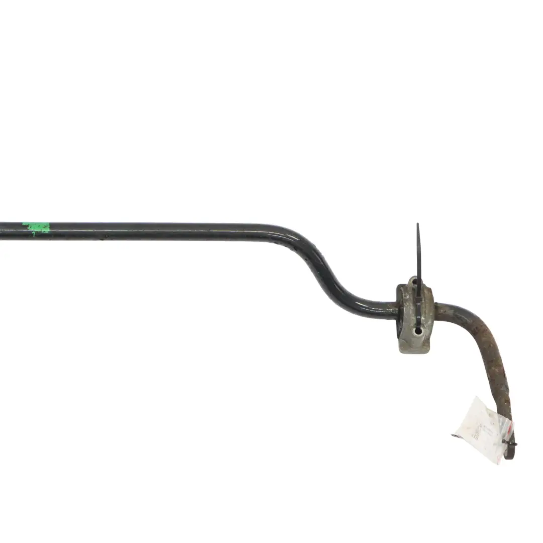 Estabilizador de Suspensión Eje Trasero Barra Antivuelco para Mercedes SLK R171 con número de pieza A1713261765 Mercedes SLK R171 Estabilizador de Suspensión Eje Trasero Barra Antivuelco - SKU A1713261765 - Número de pieza A1713261765