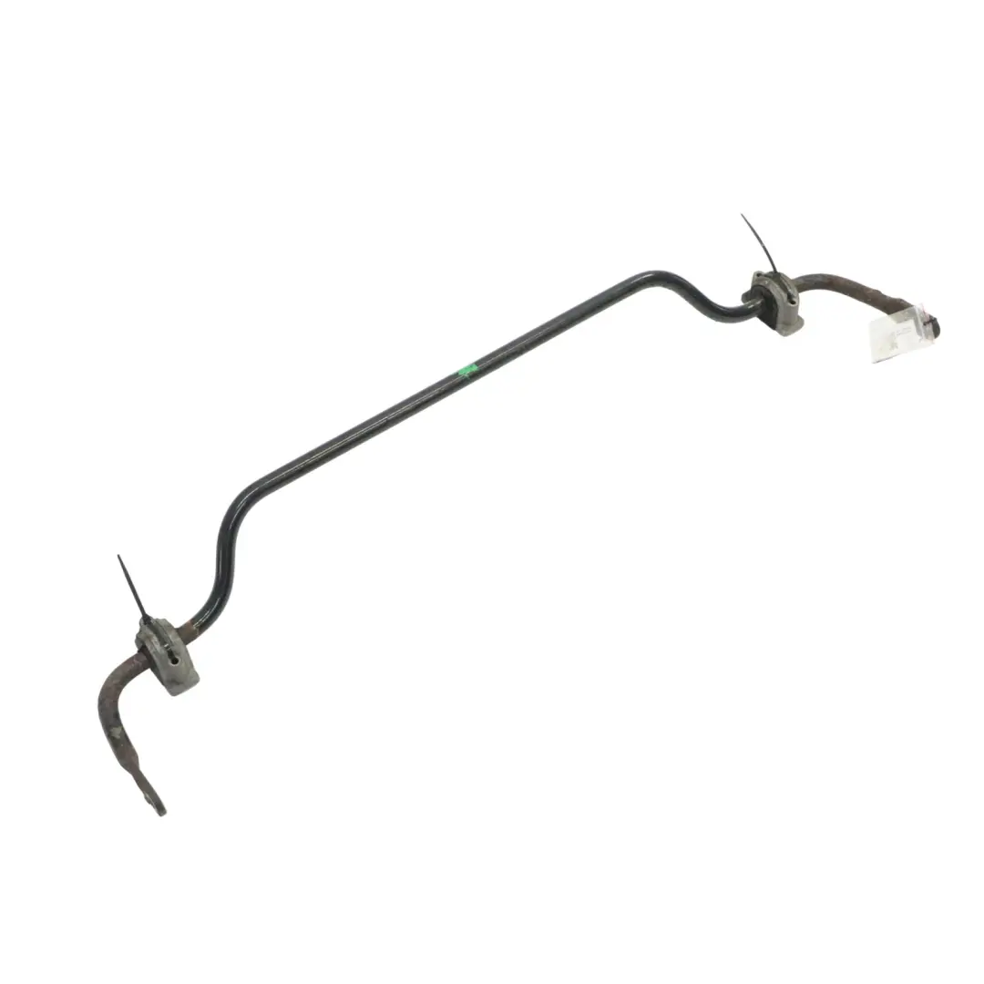 Sospensione Stabilizzatore Asse Posteriore Barra Antirollio Mercedes SLK R171 - SKU A1713261765 - Numero di parte A1713261765