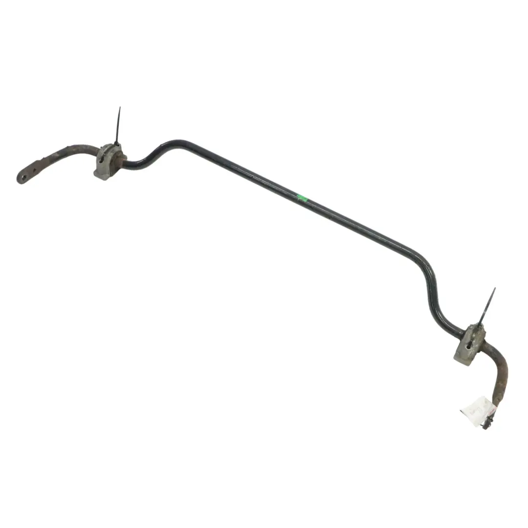 Sospensione Stabilizzatore Asse Posteriore Barra Antirollio Mercedes SLK R171 - SKU A1713261765 - Numero di parte A1713261765