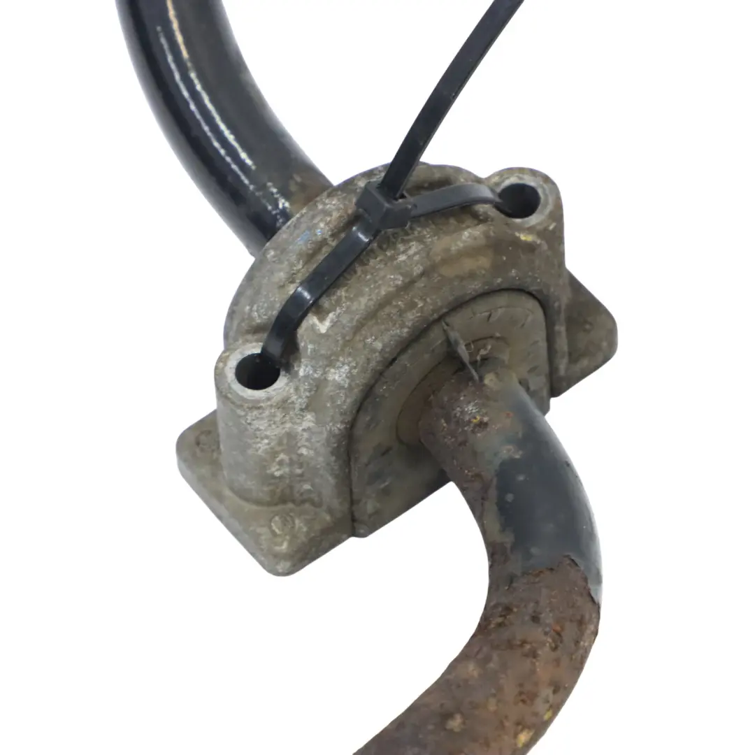 Sospensione Stabilizzatore Asse Posteriore Barra Antirollio per Mercedes SLK R171 con numero di parte A1713261765 Mercedes SLK R171 Sospensione Stabilizzatore Asse Posteriore Barra Antirollio - SKU A1713261765 - Numero di parte A1713261765