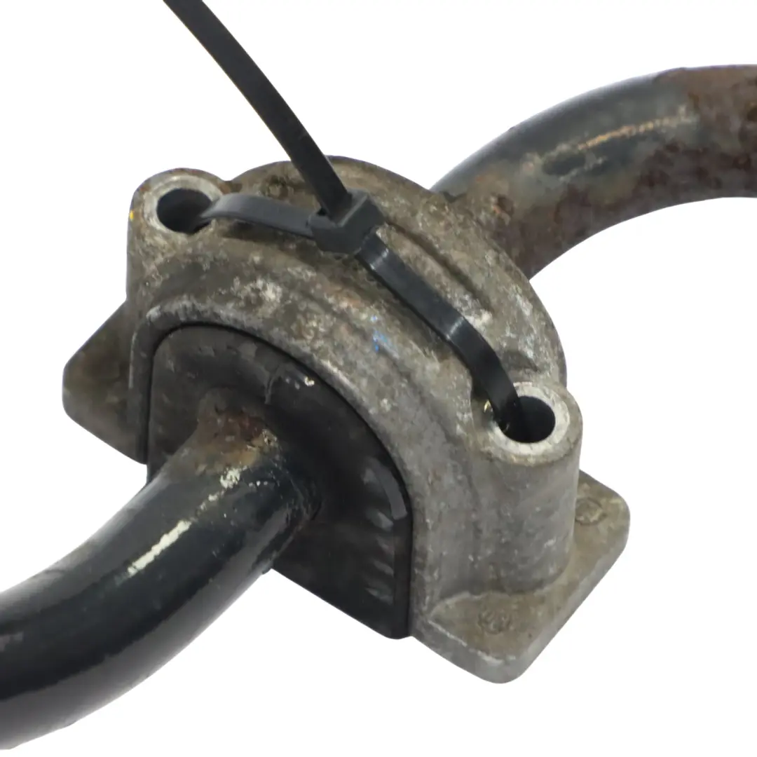 Sospensione Stabilizzatore Asse Posteriore Barra Antirollio Mercedes SLK R171 - SKU A1713261765 - Numero di parte A1713261765