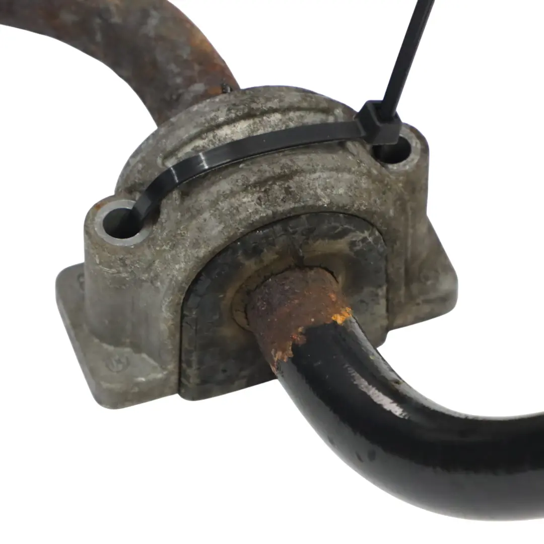 Suspension Stabilisateur Essieu Arrière Barre Antiroulis pour Mercedes SLK R171 à propos du numéro de pièce A1713261765 Mercedes SLK R171 Suspension Stabilisateur Essieu Arrière Barre Antiroulis - SKU A1713261765 - Numéro de pièce A1713261765