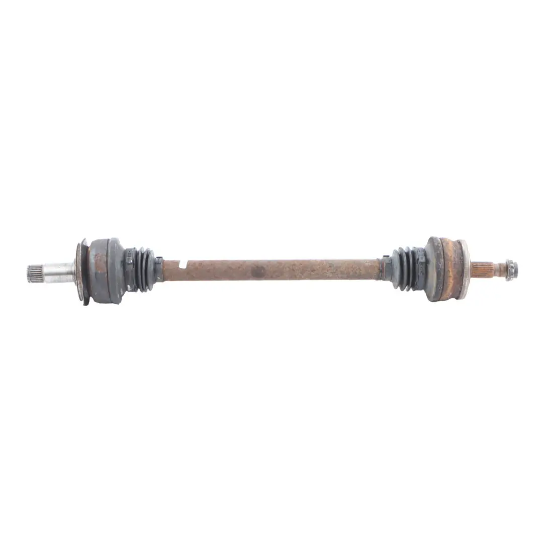 Mercedes R171 Arbre Transmission Arrière Gauche Droite - SKU A1713501110 - Numéro de pièce A1713501110
