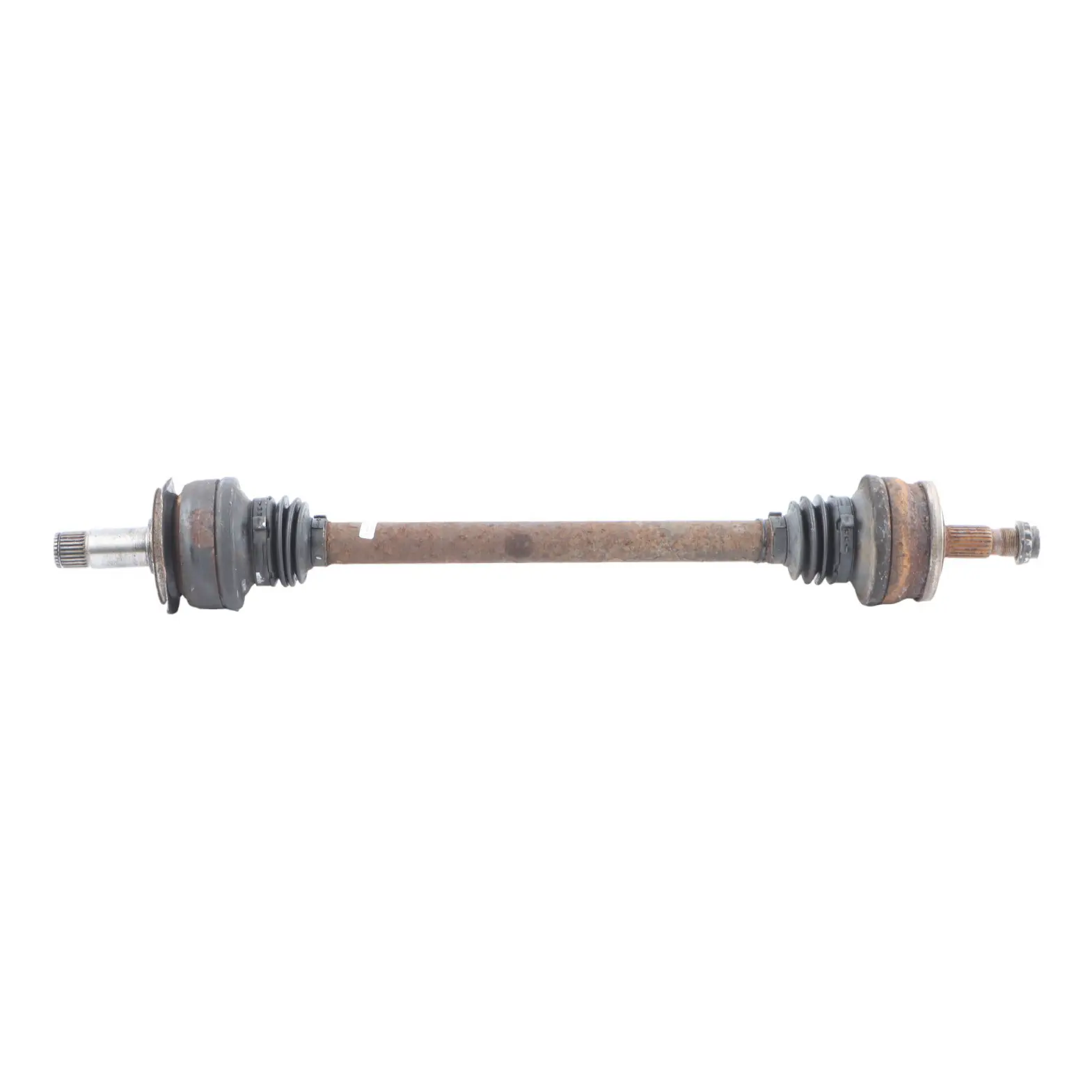 Mercedes R171 Rear Axle Driveshaft Left Right N/O/S Drive Shaft A1713501110