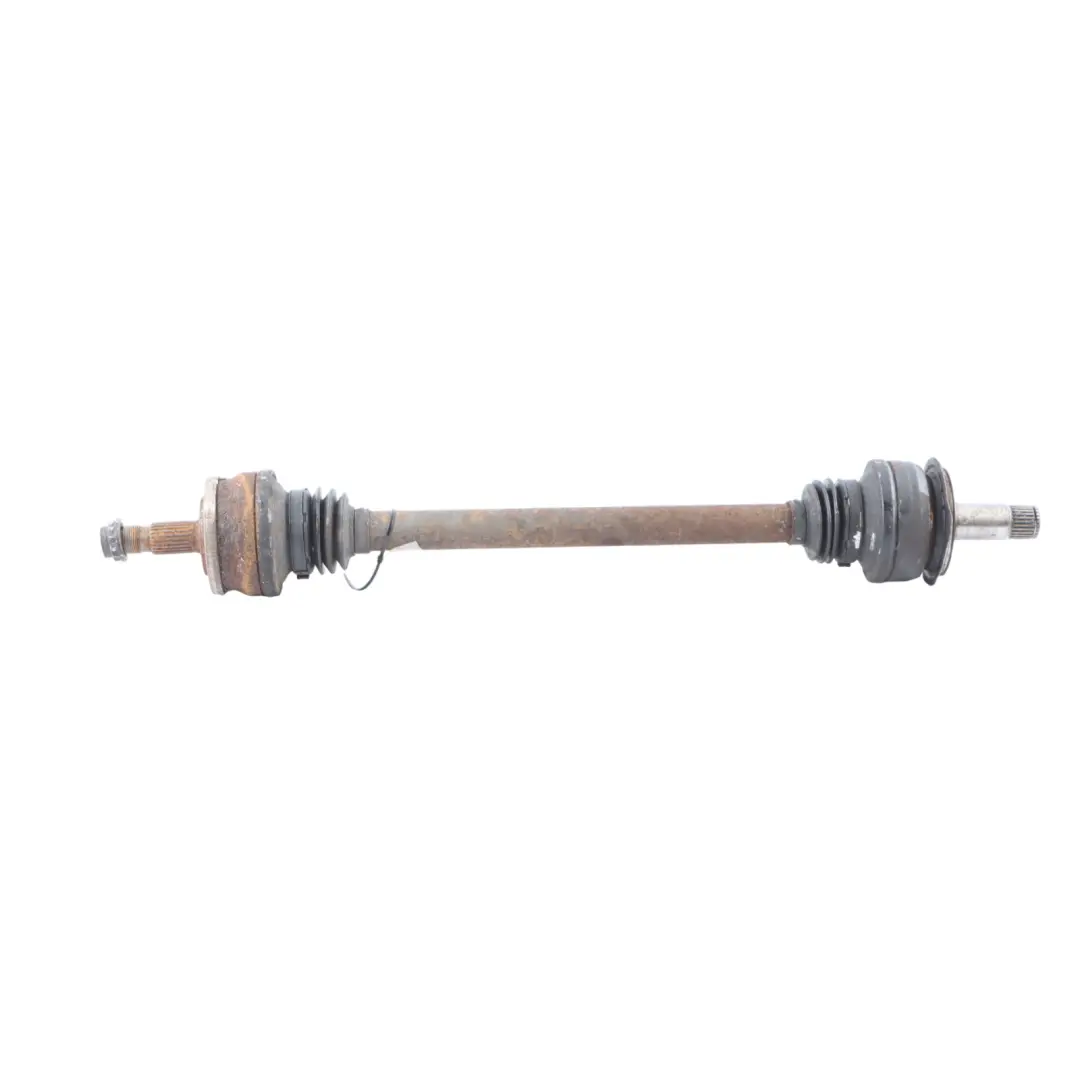 Mercedes R171 Rear Axle Driveshaft Left Right N/O/S Drive Shaft - SKU A1713501110 - Part number A1713501110