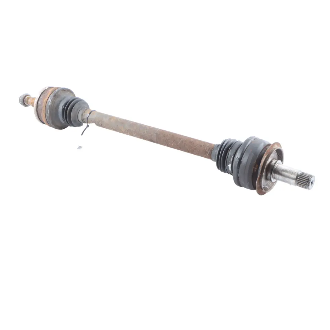 Mercedes R171 Rear Axle Driveshaft Left Right N/O/S Drive Shaft - SKU A1713501110 - Part number A1713501110