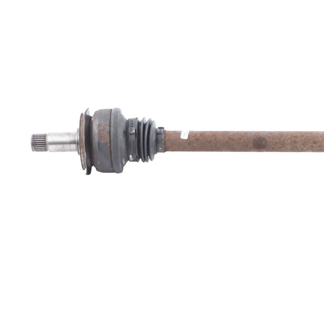 Mercedes R171 Rear Axle Driveshaft Left Right N/O/S Drive Shaft - SKU A1713501110 - Part number A1713501110