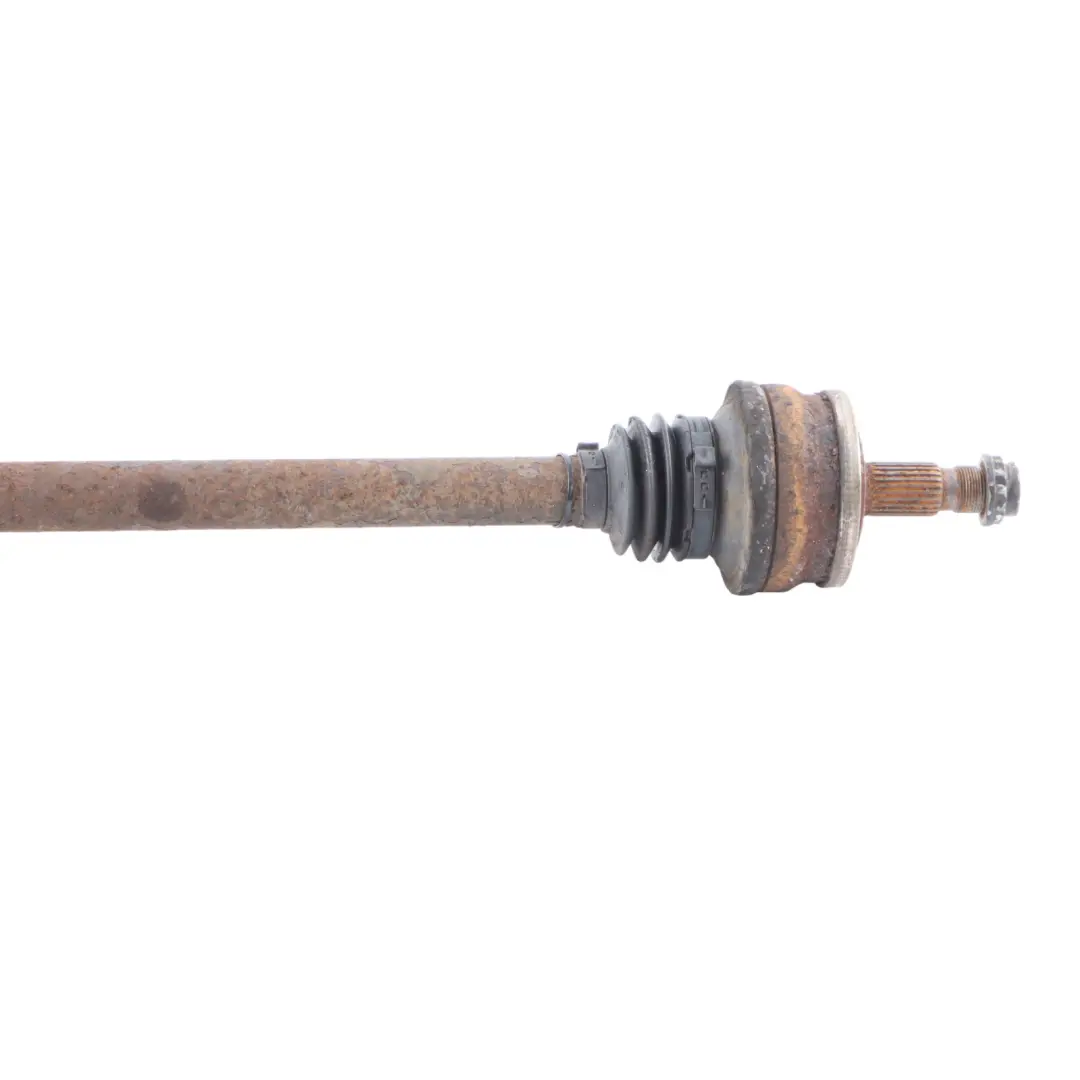 Mercedes R171 Rear Axle Driveshaft Left Right N/O/S Drive Shaft - SKU A1713501110 - Part number A1713501110
