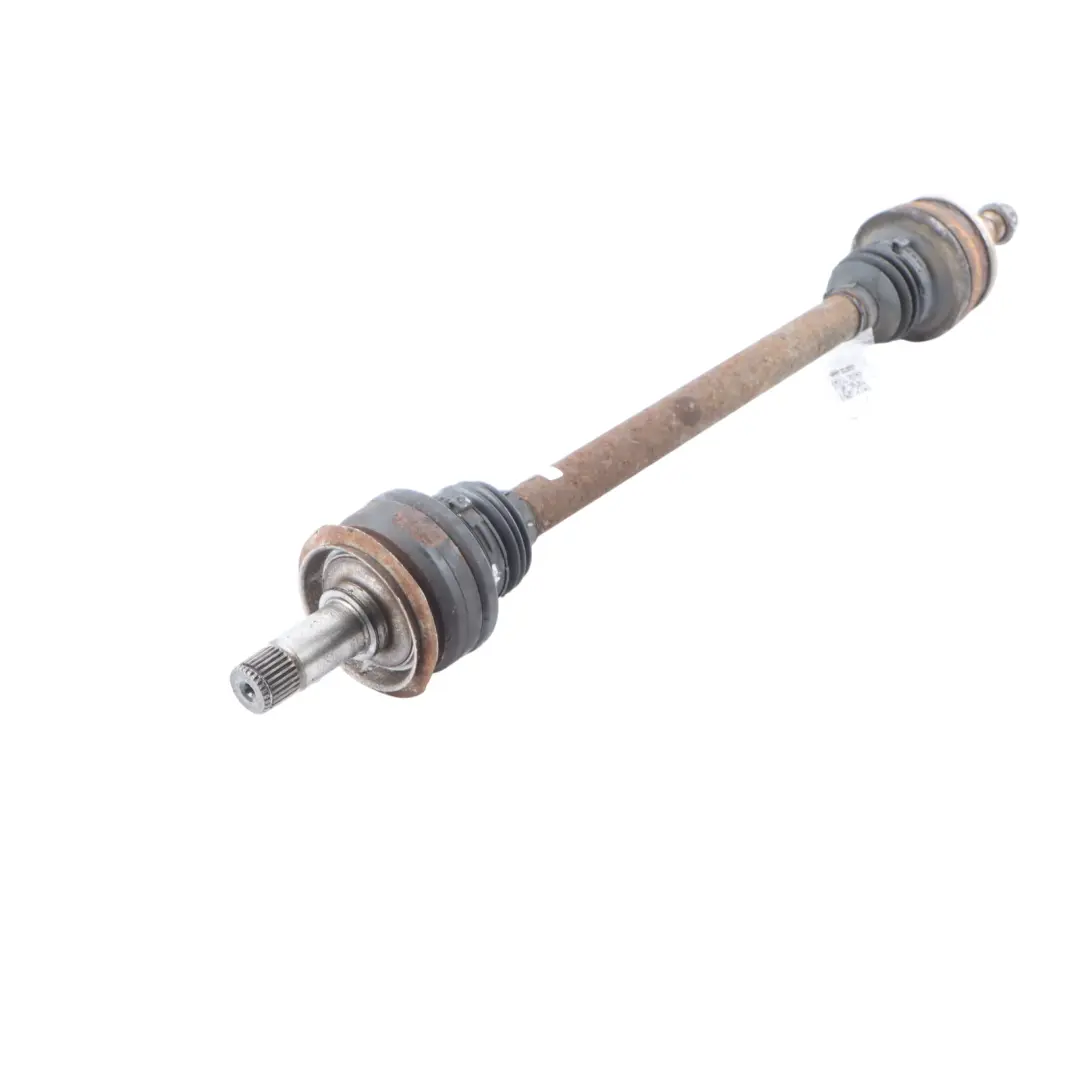 Półoś Półośka Napędowa Tył Lewo Prawo do Mercedes R171 o numerze A1713501110 Mercedes R171 Półoś Półośka Napędowa Tył Lewo Prawo - SKU A1713501110 - Numer Części A1713501110