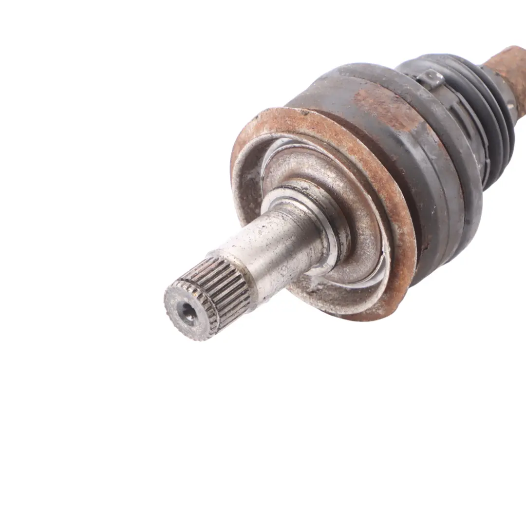 Mercedes R171 Rear Axle Driveshaft Left Right N/O/S Drive Shaft - SKU A1713501110 - Part number A1713501110