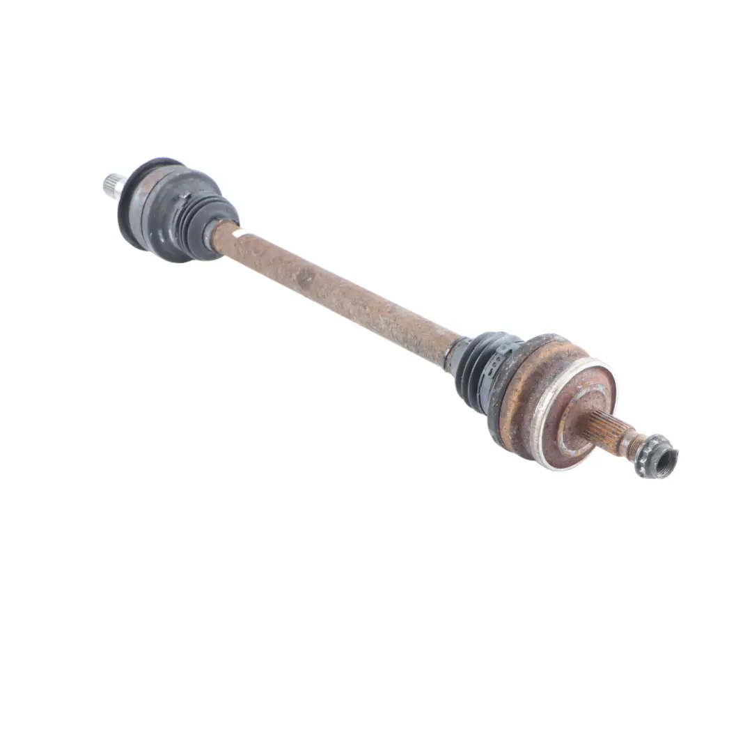 Mercedes R171 Rear Axle Driveshaft Left Right N/O/S Drive Shaft - SKU A1713501110 - Part number A1713501110