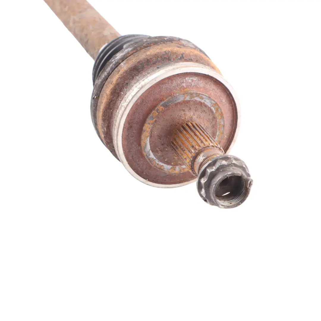 Axle Driveshaft Left Right N/O/S Drive Shaft to Mercedes R171 Rear with Part number A1713501110 Mercedes R171 Rear Axle Driveshaft Left Right N/O/S Drive Shaft - SKU A1713501110 - Part number A1713501110