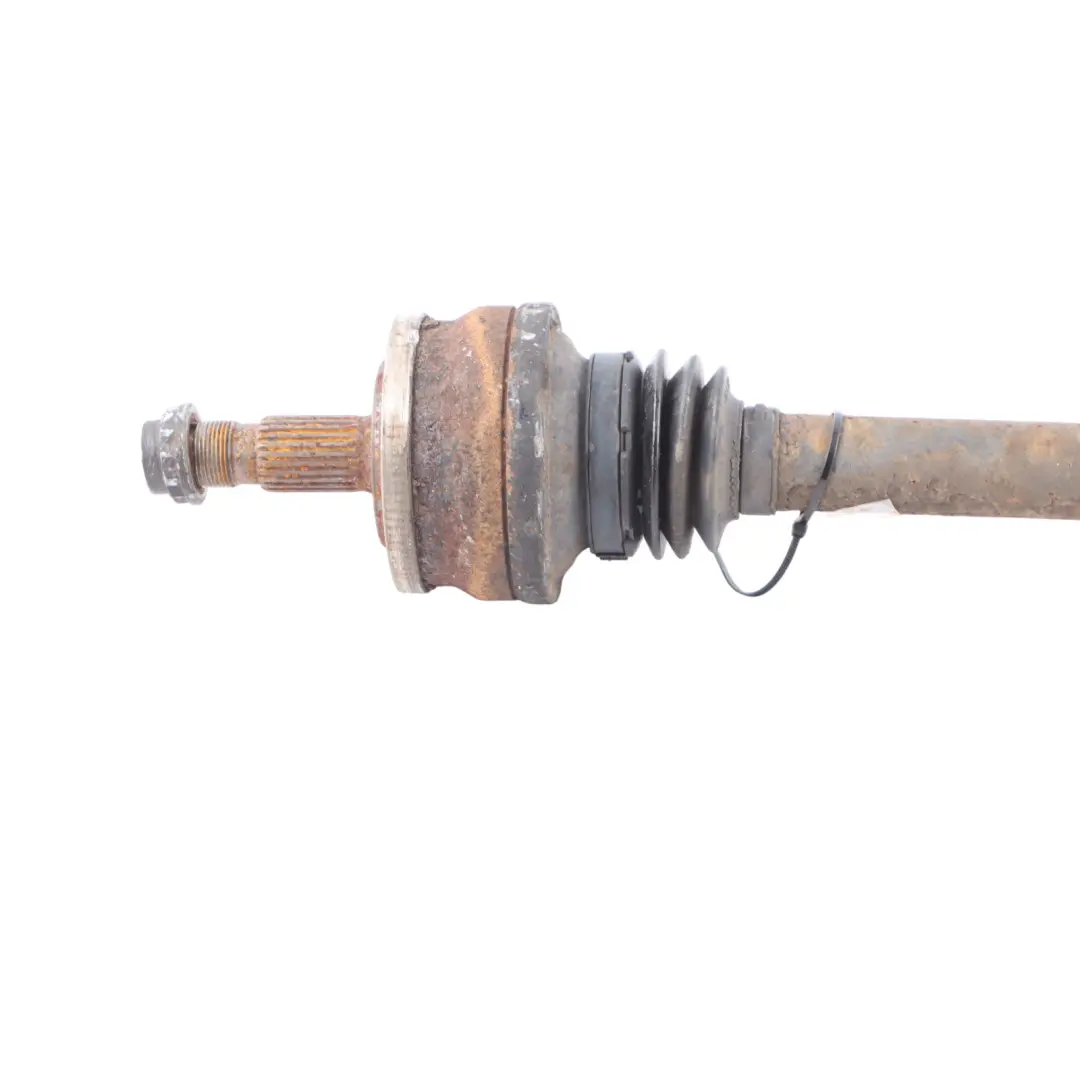 Mercedes R171 Rear Axle Driveshaft Left Right N/O/S Drive Shaft - SKU A1713501110 - Part number A1713501110