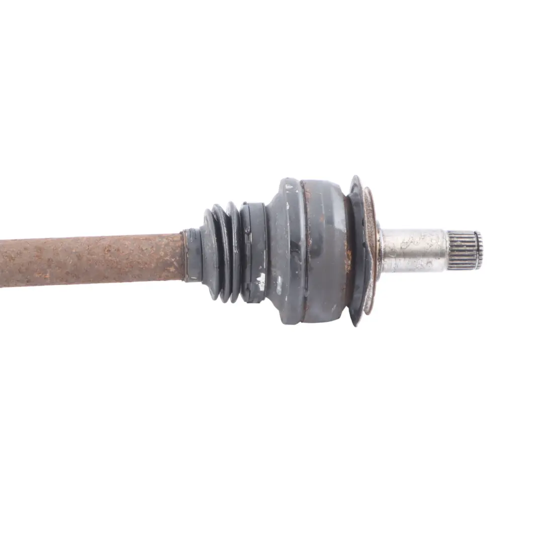 Mercedes R171 Rear Axle Driveshaft Left Right N/O/S Drive Shaft - SKU A1713501110 - Part number A1713501110