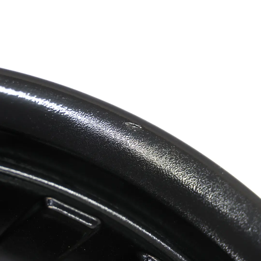 Alloy Wheel Rim 16" 7J ET:34 7-Hole Mercedes SLK R171 Black - SKU A1714010902-7 - Part number A1714010902