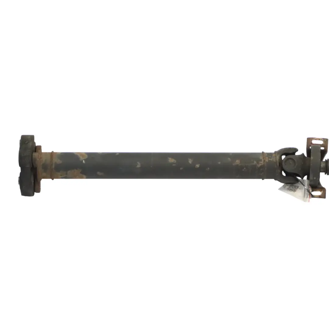 Mercedes SLK R171 M271 Propshaft Drive Shaft Manual Transmission - SKU A1714102806 - Part number A1714102806