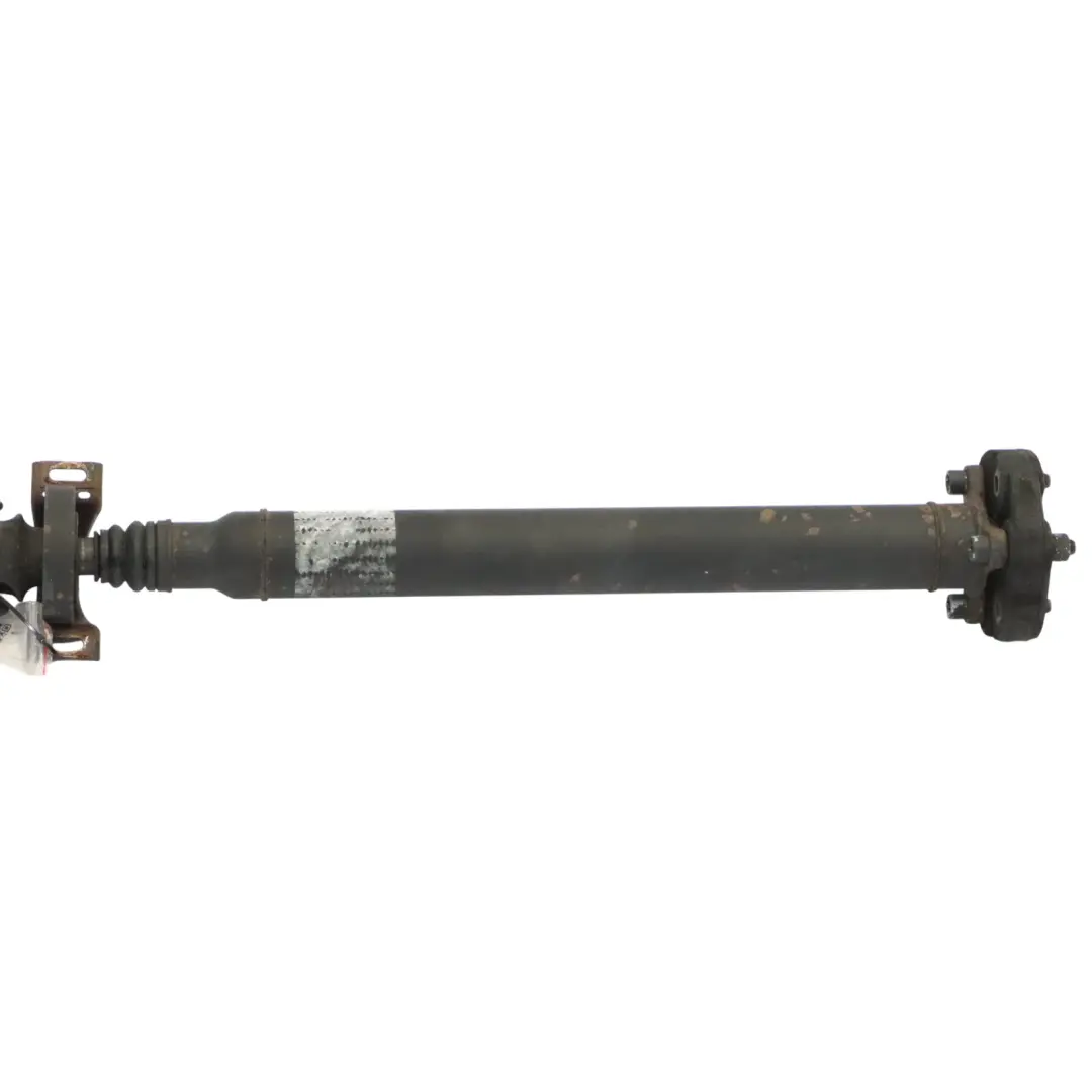 Mercedes SLK R171 M271 Kardanwelle Antriebswelle Schaltgetriebe - SKU A1714102806 - Teilenummer A1714102806