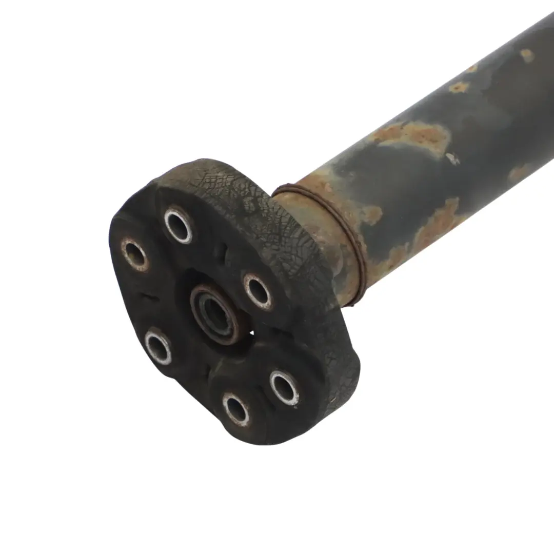 Mercedes SLK R171 M271 Propshaft Drive Shaft Manual Transmission - SKU A1714102806 - Part number A1714102806