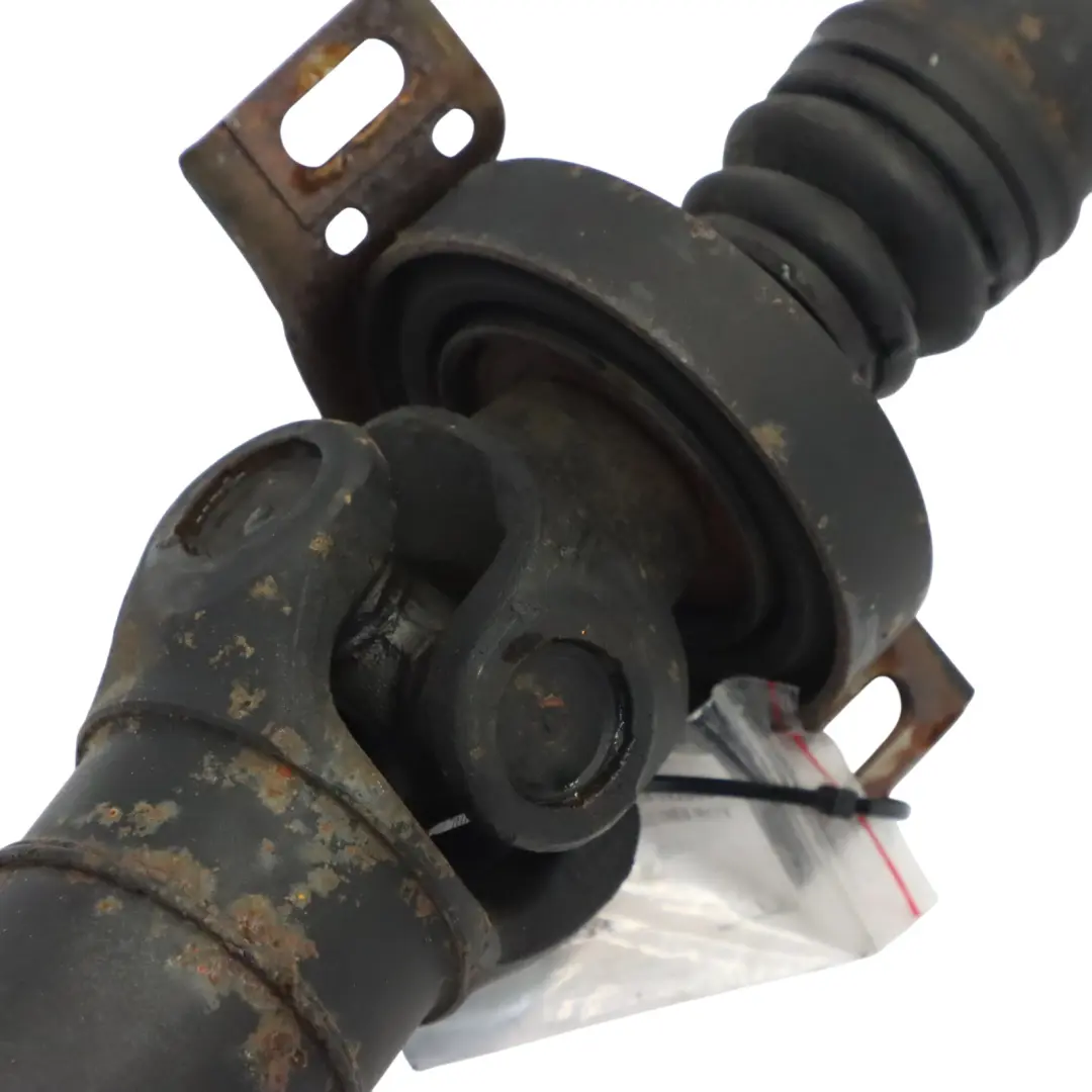 Mercedes SLK R171 M271 Propshaft Drive Shaft Manual Transmission - SKU A1714102806 - Part number A1714102806