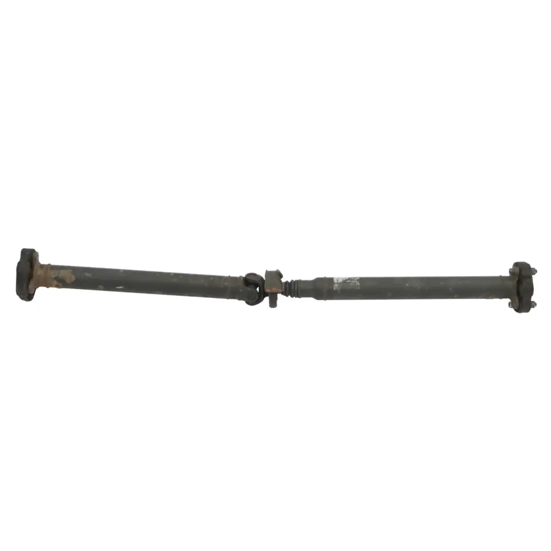 Mercedes SLK R171 M271 Propshaft Drive Shaft Manual Transmission - SKU A1714102806 - Part number A1714102806