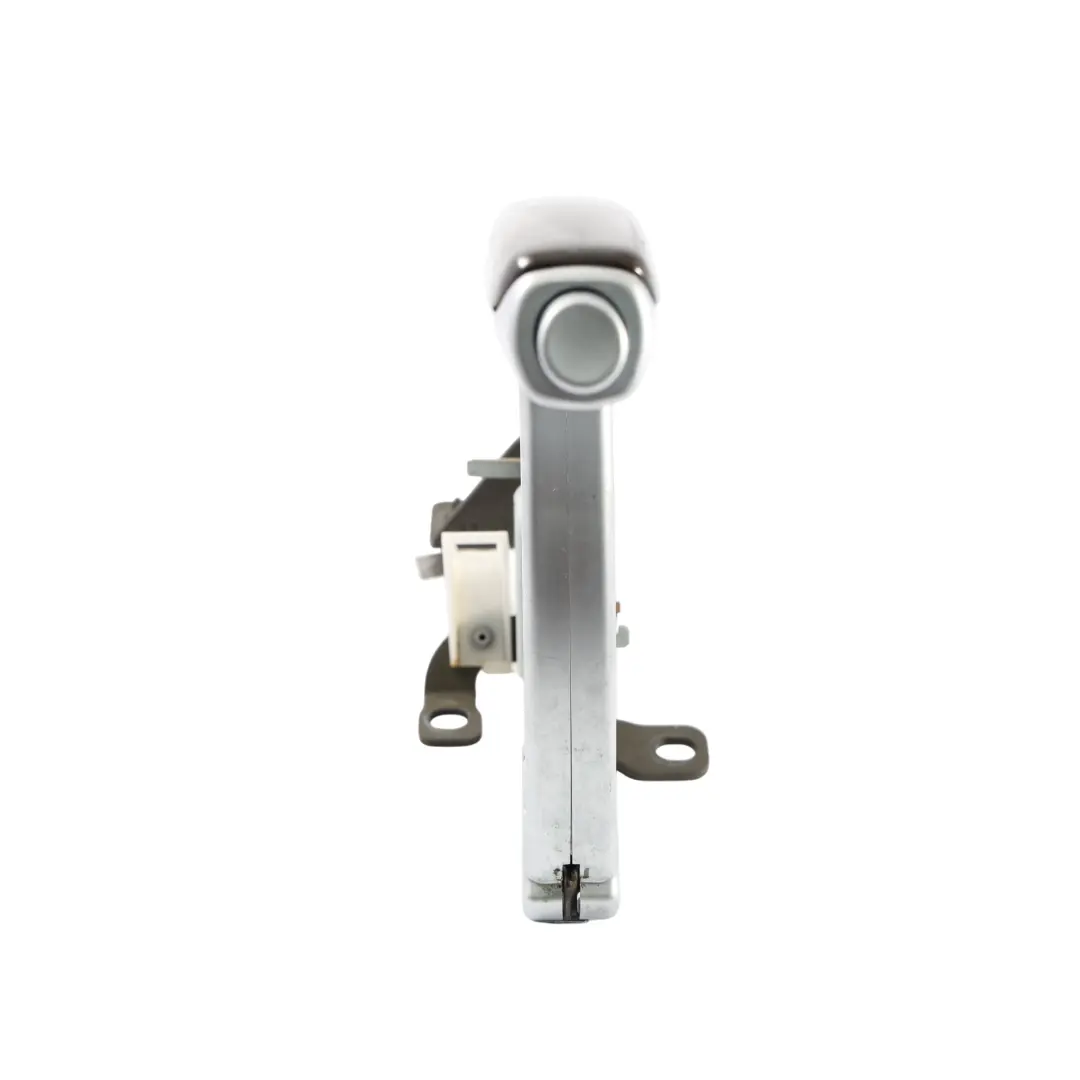 Mercedes SLK R171 Handbrake Parking Brake Lever Handle Grab - SKU A1714201384-4 - Part number A1714201384